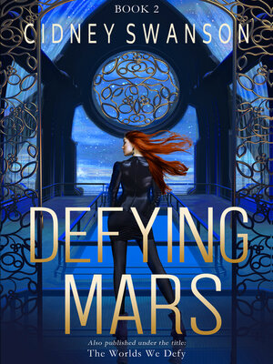 cover image of Defying Mars
